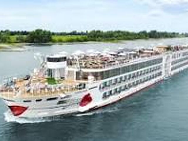 A-ROSA Silva İle Mosel 29.03.2026