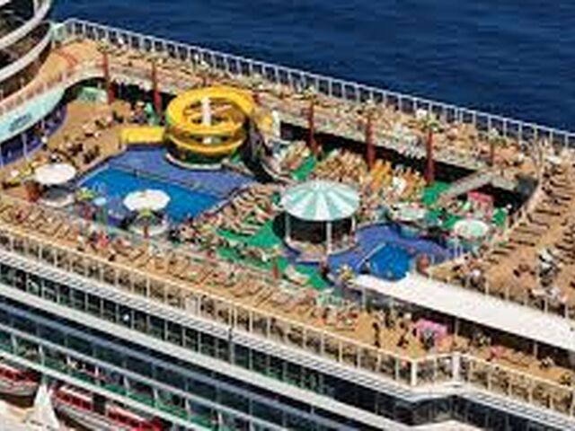 11 MAYIS NCL GEM ile Akdeniz