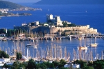 BODRUM TURU 1 GECE KONAKLAMA