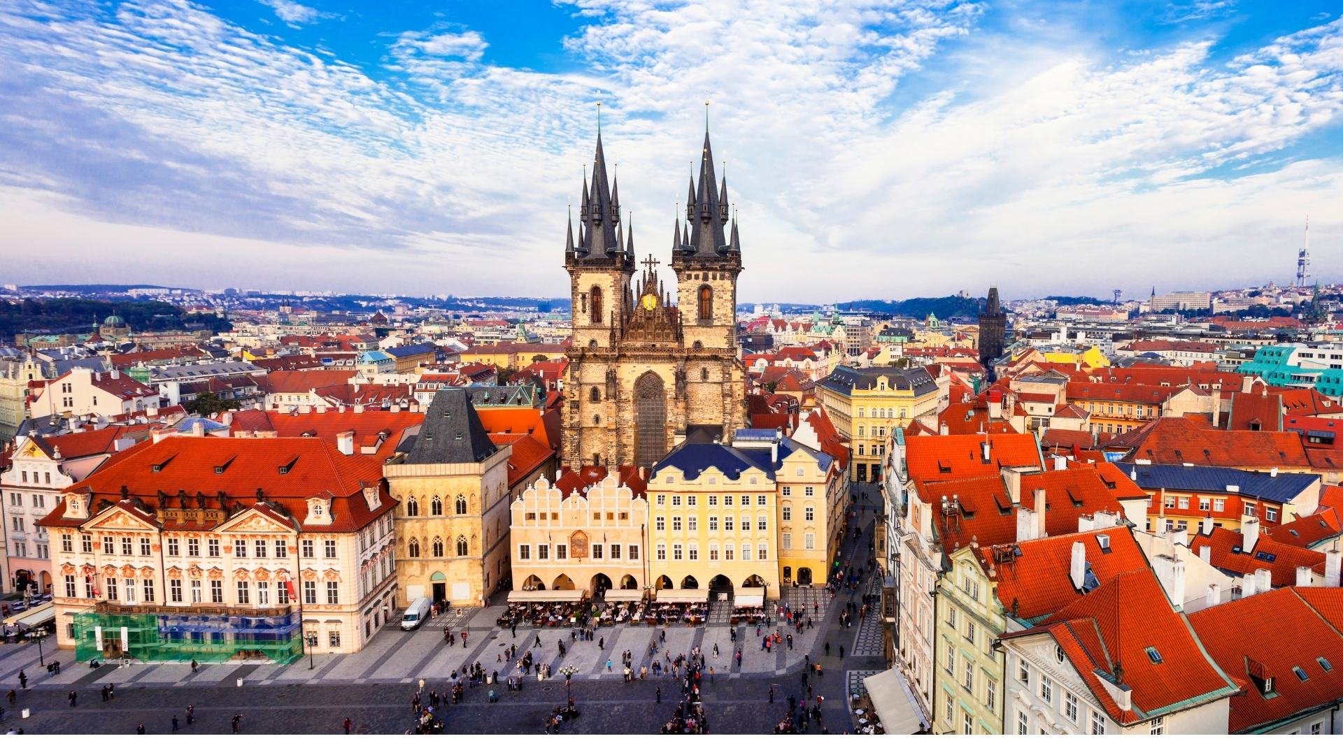 ORTA AVRUPA & HALLSTATT TURU