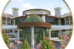 AFYON AKRONES TERMAL HOTEL TURU