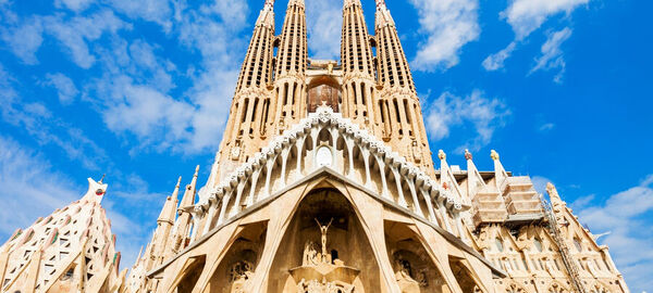 BÜYÜK İSPANYA & ENDÜLÜS TURU