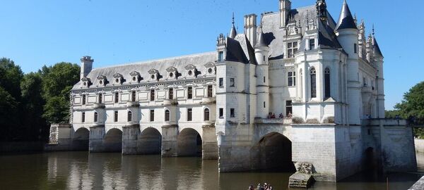 KURBAN BAYRAMI PARİS & NORMANDİYA & ŞATOLAR TURU 2026