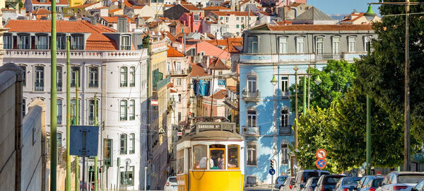 ZAMANIN ÖTESİNDE PORTEKİZ 2026