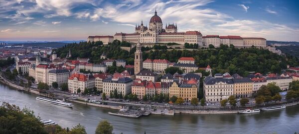 ORTA AVRUPA & ALMANYA 2026 (5 Gece 6 Gün)