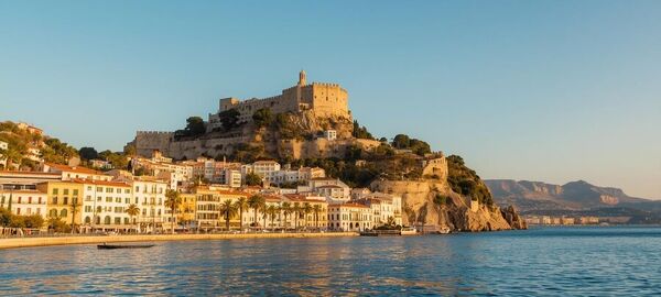 PORTEKİZ İSPANYA ENDÜLÜS 2026