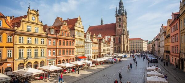 ORTA AVRUPA YILDIZLARI POLONYA & AVUSTURYA & ÇEKYA 2026 (VIYANA VARŞOVA)