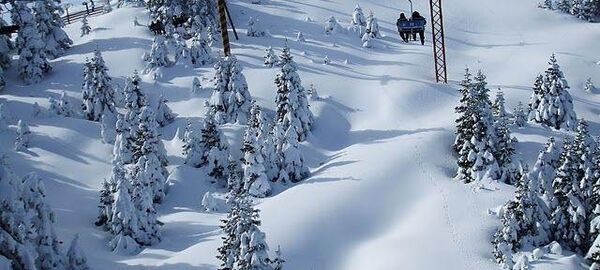 BURSA ULUDAĞ TURU YILBAŞI 1 GECE