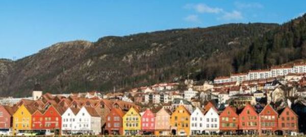 GEMİ VE TREN İLE KUZEYİN BÜYÜSÜ İSKANDİNAVYA ; NORVEÇ & DANİMARKA FİYORTLARI & İSVEÇ TURU 2026