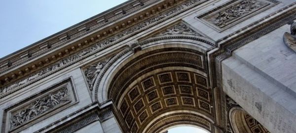 YILBAŞINA ÖZEL ROMANTİK PARİS & BRÜGGE & BRÜKSEL 2026