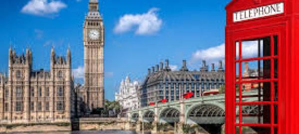 ÖZEL YILBAŞI ROTASI İNGİLTERE & GALLER 2026