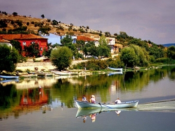 BURSA ULUDAĞ TURU ANEMON GÖNLÜFERAH SPA