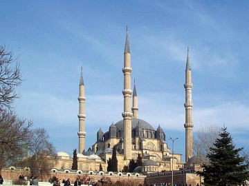 EDİRNE KAKAVA ŞENLİKLERİ TURU MARGİ OTEL