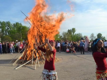 EDİRNE KAKAVA ŞENLİKLERİ TURU MARGİ OTEL
