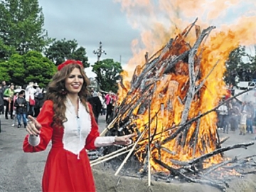 EDİRNE KAKAVA ŞENLİKLERİ TURU MARGİ OTEL