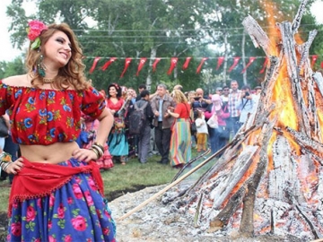 EDİRNE KAKAVA ŞENLİKLERİ TURU MARGİ OTEL