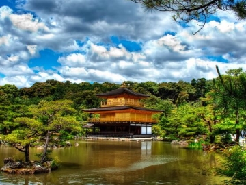 JAPONYA - GÜNEY KORE TURU