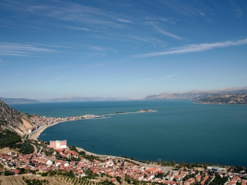 ISPARTA DAVRAZ KAYAK MERKEZİ TURU(2 GECE KONAKLAMA)