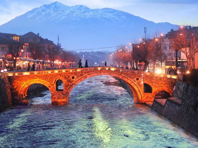 KOSOVALI BÜYÜK BALKAN TURU (6 GECE KONAKLAMA)