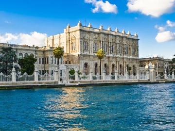 LALE VE ERGUVAN ZAMANI İSTANBUL TURU