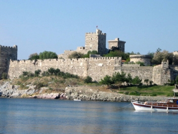 BODRUM TURU 2 GECE KONAKLAMA