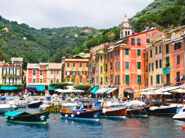 OTOBÜSLÜ İTALYA GÜNEY FRANSA SANMARİNO TURU