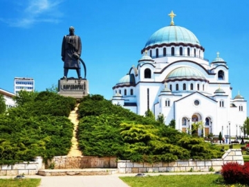 KOSOVALI BÜYÜK BALKAN TURU ÖZEL