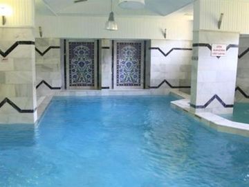 İNEGÖL OYLAT KAPLICALARI TURU