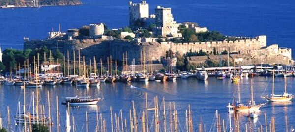 BODRUM TURU 1 GECE KONAKLAMA