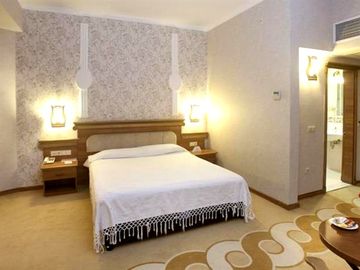 SALİHLİ LİDYA SARDES TERMAL HOTEL YILBAŞI