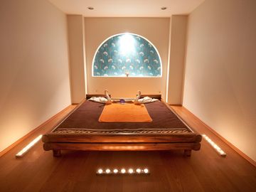 SALİHLİ LİDYA SARDES TERMAL HOTEL YILBAŞI