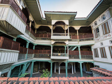 BEYDAĞ ÖDEMİŞ BİRGİ TURU