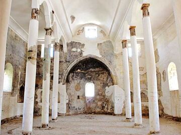 DAVRAZ KAYAK MERKEZİ ISPARTA SALDA TURU