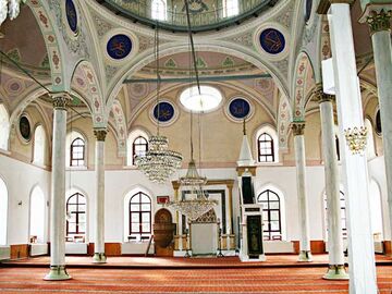 DAVRAZ KAYAK MERKEZİ ISPARTA SALDA TURU