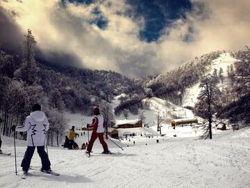 YILBAŞI ABANT KARTEPE ORMANYA ULUDAĞ TURU