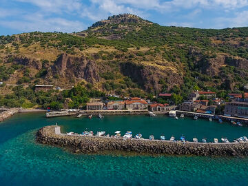 KARABURUN MORDOĞAN BALIKLIOVA TURU 2026