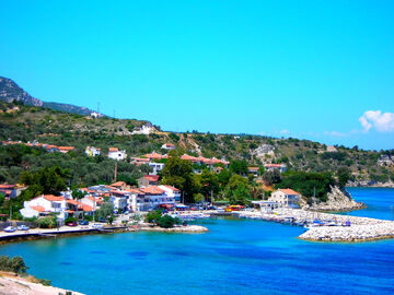 KARABURUN MORDOĞAN BALIKLIOVA TURU 2026