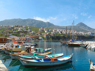 KARABURUN MORDOĞAN BALIKLIOVA TURU 2026