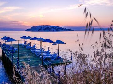 KARABURUN MORDOĞAN BALIKLIOVA TURU 2026