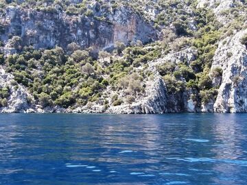 KARABURUN MORDOĞAN BALIKLIOVA TURU 2026