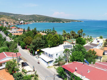 KARABURUN MORDOĞAN BALIKLIOVA TURU 2026