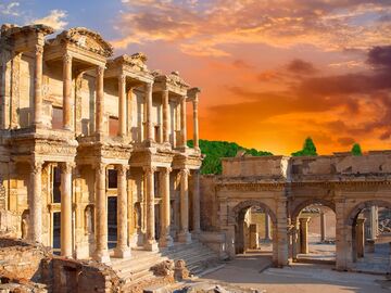 EFES MERYEMANA ŞİRİNCE TURU