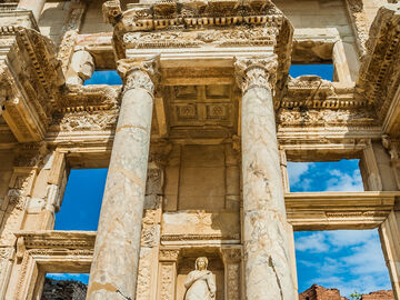 EFES MERYEMANA ŞİRİNCE TURU