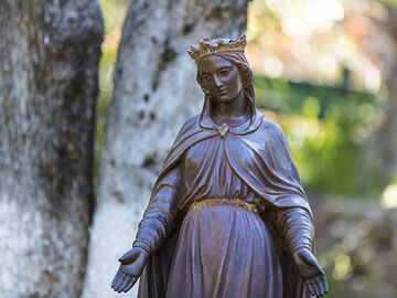 EFES MERYEMANA ŞİRİNCE TURU