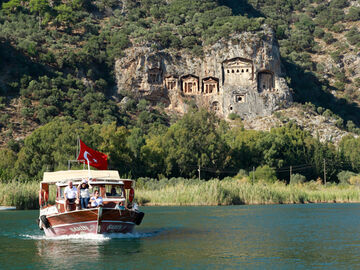 YUVARLAKÇAY AKYAKA TURU 2026