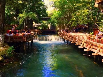 YUVARLAKÇAY AKYAKA TURU 2026