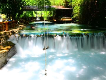 YUVARLAKÇAY AKYAKA TURU 2026