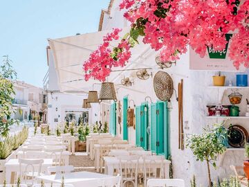 GERMİYAN KÖYÜ ALAÇATI ÇEŞME TURU 2026