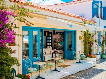 GERMİYAN KÖYÜ ALAÇATI ÇEŞME TURU 2026