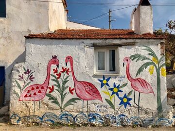 GERMİYAN KÖYÜ ALAÇATI ÇEŞME TURU 2026